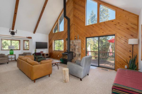 Sierra Retreat